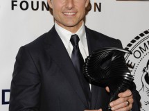 Tom Cruise, el actor mejor pagado de 2012 según Forbes