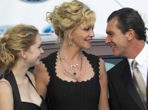 Antonio Banderas y Melanie Griffith desmienten los rumores de separación