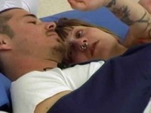 Ari y Michael, de Gran Hermano 12+1, anuncian su boda