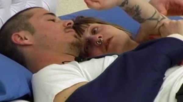 Ari y Michael se van a casar