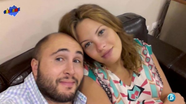 Jessica Bueno y Kiko Rivera Pantoja esperan una niña