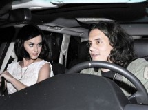 Katy Perry y John Mayer, la nueva pareja del verano