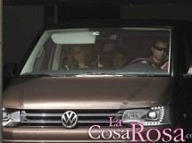 Los gastos en seguridad de los duques de Palma