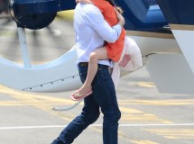 Tom Cruise y Katie Holmes, se filtran las cifras de su divorcio