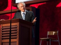 Clint Eastwood y su pasotismo ante las críticas por sus ideas políticas