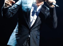 David Bisbal triunfa en Londres