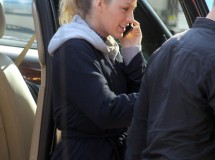 Blake Lively (Gossip Girl) podría estar embarazada