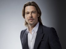 Brad Pitt confirma su boda pero no sabe cuándo se celebrará