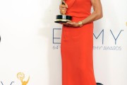 INTERIOR Y PREMIADOS EN LOS EMMY