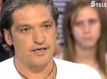 Gustavo González ni confirma ni desmiente su relación con María Lapiedra