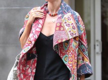 Heidi Klum reconoce que ha pasado página en su relación con Seal