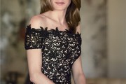 Letizia Ortiz, fotografiada en su 40 cumpleaños.