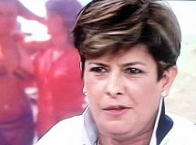La hermana de otra supuesta amante de Amador Mohedano comparece en el Deluxe
