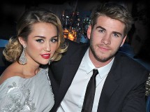 Miley Cyrus, se demuestra su inocencia en una bronca en un teatro de Hollywood