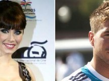 Pilar Rubio y Sergio Ramos podrían ser la pareja del año