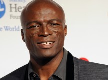 Seal aclara sus declaraciones sobre Heidi Klum