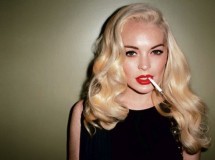 Lindsay Lohan, la policía no admite a trámite su demanda