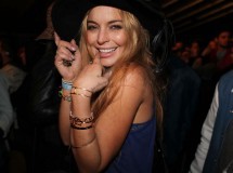 Lindsay Lohan se defiende de las acusaciones de su padre