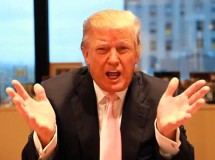 Donald Trump le pide a Obama que enseñe sus títulos académicos