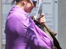Drew Barrymore, madre de una niña