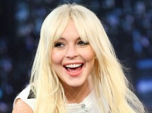 Lindsay Lohan y su relación con su padre tras el último altercado entre ambos