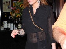 Lindsay Lohan abandona la lista negra del Chateau Bermont
