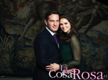 Magdalena de Suecia se casará el próximo verano con Christopher O’Neill