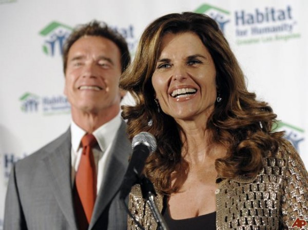 maria-shriver-arnold-schwarzenegger