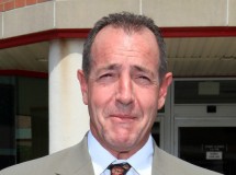 Michael Lohan acude a ayudar a su hija y ésta llama a la policía