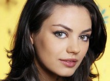 Mila Kunis y su despido de Dior