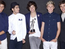 One Direction actuará en España el próximo mes de mayo