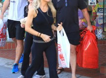 Russell Crowe y Danielle Spencer se separan