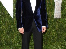 Tom Ford se convierte en padre