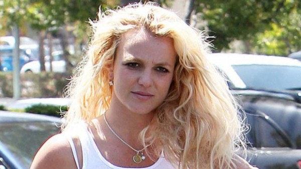Britney Spears