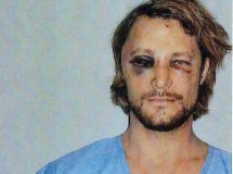 Gabriel Aubry arremete contra Olivier Martinez