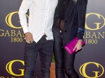 Julio José Iglesias se casa con Charisse con la ausencia de su hermano Enrique