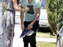 Justin Bieber y Selena Gomez han roto