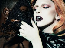 Lady Gaga reconoce que Adele está más gorda que ella