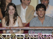 Mario Casas, de nuevo soltero
