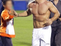 David Bustamante se queja de cómo le tratan en Telecinco