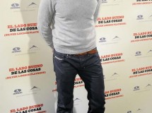 A Bradley Cooper le encantaría dar vida a Lance Armstrong