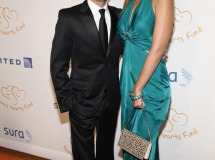Marc Anthony rompe con la modelo venezolana Shannon de Lima