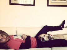 Matt Dallas se declara gay al anunciar su compromiso con Blue Hamilton