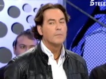 Pipi Estrada debe 165.000 euros a Hacienda y 43.000 a Terelu Campos