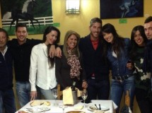 Sergio Ramos y Pilar Rubio podrían seguir siendo pareja