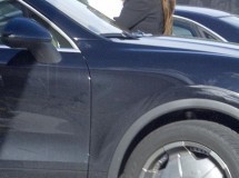 Romina Belluscio sale del hospital con su hijo Enzo