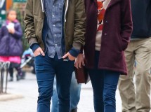 Taylor Swift y Harry Styles han roto
