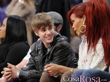 Justin Bieber podría haber sido infiel a Selena Gomez con Rihanna