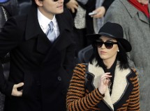 John Mayer habla de Katy Perry y del matrimonio