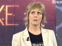 Mercedes Milá vestirá ropa de segunda mano en Gran Hermano 14
